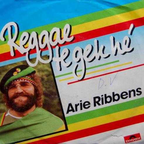 Arie Ribbens